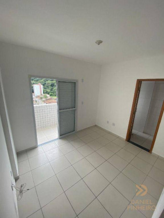 Imagem Apartamento com 2 Quartos à Venda, 62 m² em Canto Do Forte - Praia Grande