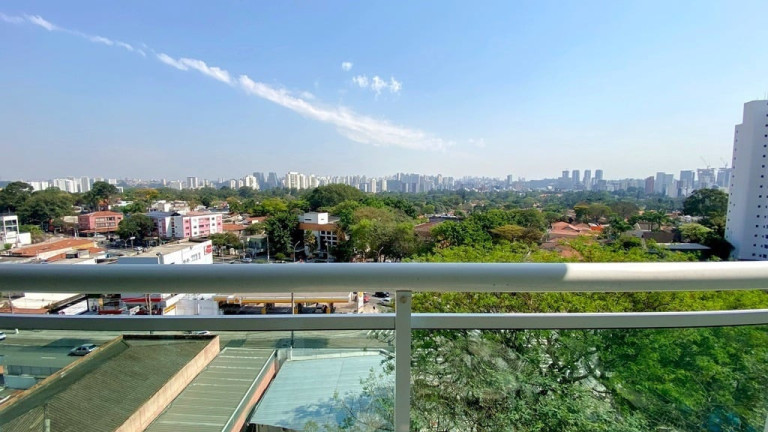Imagem Imóvel Comercial à Venda, 46 m² em Santo Amaro - São Paulo Imagem Imóvel Comercial à Venda, 46 m² em Santo Amaro - São Paulo