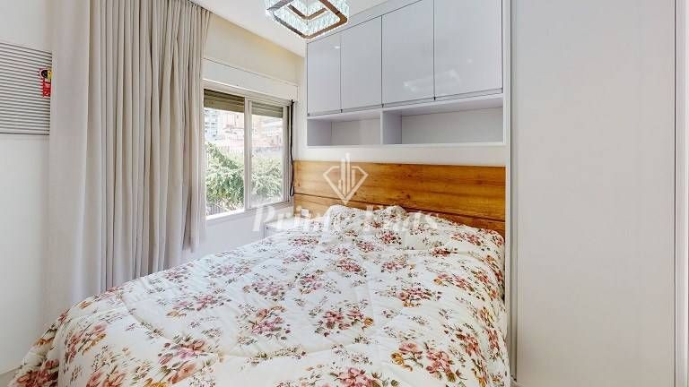 Imagem Apartamento com 1 Quarto à Venda, 36 m² em Bela Vista - São Paulo Imagem Apartamento com 1 Quarto à Venda, 36 m² em Bela Vista - São Paulo