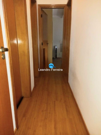 Imagem Apartamento com 4 Quartos à Venda, 203 m² em Jardim Chácara Inglesa - São Bernardo Do Campo Imagem Apartamento com 4 Quartos à Venda, 203 m² em Jardim Chácara Inglesa - São Bernardo Do Campo