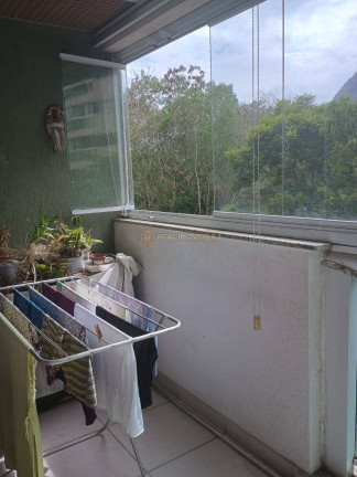 Imagem Apartamento com 2 Quartos à Venda, 69 m² em Barra Olímpica - Rio De Janeiro