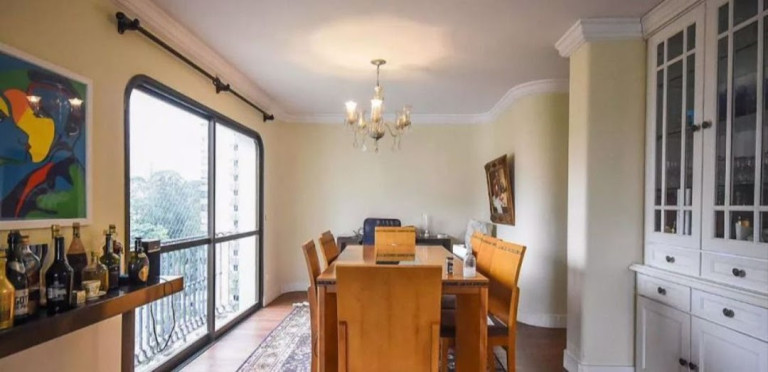 Imagem Apartamento com 3 Quartos à Venda, 190 m² em Vila Suzana - São Paulo Imagem Apartamento com 3 Quartos à Venda, 190 m² em Vila Suzana - São Paulo