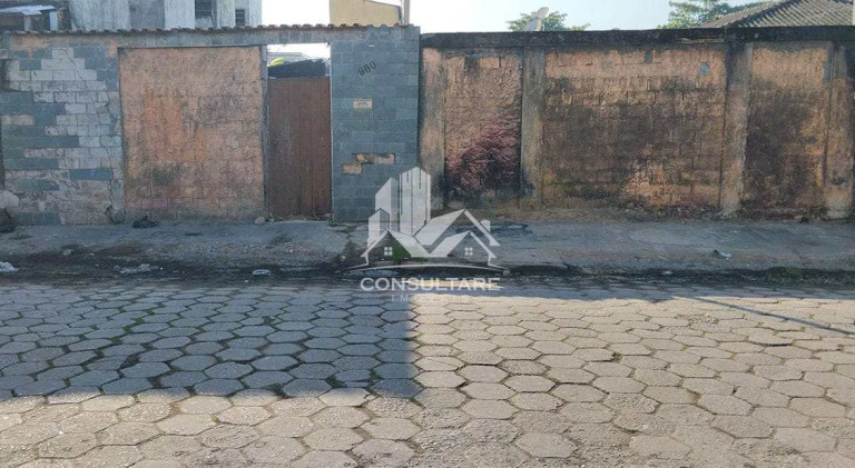 Imagem Terreno à Venda, 336 m² em Vila Nossa Senhora De Fátima - São Vicente Imagem Terreno à Venda, 336 m² em Vila Nossa Senhora De Fátima - São Vicente