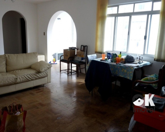 Imagem Apartamento com 3 Quartos à Venda, 160 m² em Jardim Paulista - São Paulo