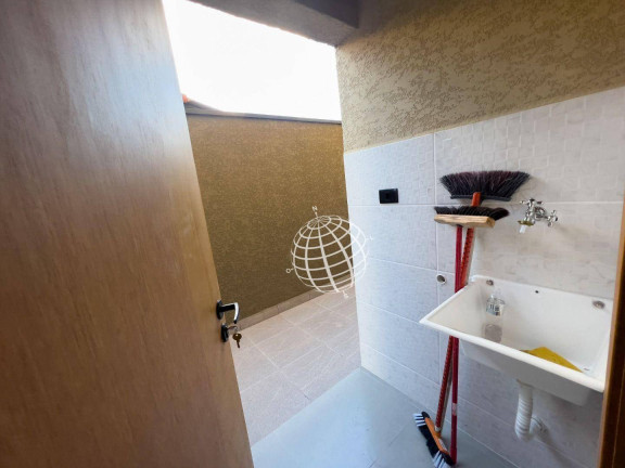 Imagem Casa com 3 Quartos à Venda, 120 m² em Alvinópolis - Atibaia Imagem Casa com 3 Quartos à Venda, 120 m² em Alvinópolis - Atibaia