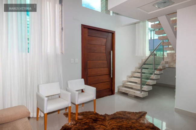 Imagem Casa com 4 Quartos à Venda, 300 m² em Parque Das Nações - Parnamirim