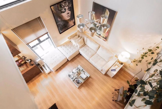 Imagem Imóvel com 1 Quarto à Venda, 90 m² em Vila Nova Conceição - São Paulo Imagem Imóvel com 1 Quarto à Venda, 90 m² em Vila Nova Conceição - São Paulo