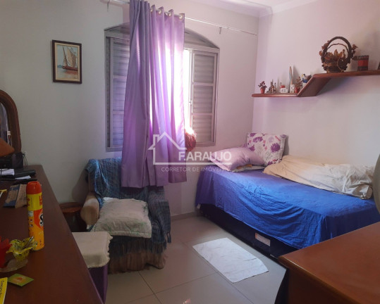 Imagem Casa com 4 Quartos à Venda, 401 m² em Jardim América - Sorocaba