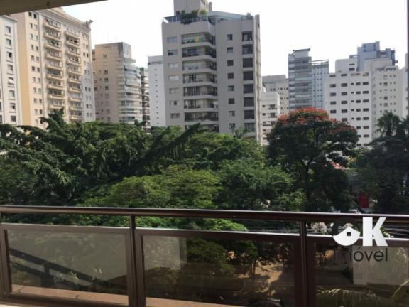 Imagem Apartamento com 4 Quartos à Venda, 285 m² em Vila Nova Conceição - São Paulo Imagem Apartamento com 4 Quartos à Venda, 285 m² em Vila Nova Conceição - São Paulo