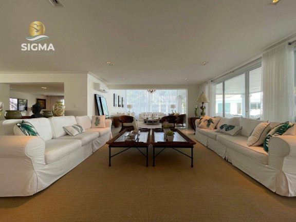 Imagem Casa com 6 Quartos à Venda, 1.000 m² em Jardim Acapulco - Guarujá Imagem Casa com 6 Quartos à Venda, 1.000 m² em Jardim Acapulco - Guarujá