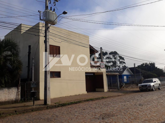 Apartamento com 2 Quartos à Venda, 71 m² em Pinheiro - Sao Leopoldo