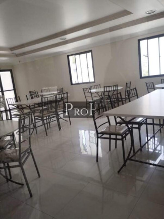 Imagem Apartamento com 3 Quartos à Venda, 72 m² em Ipiranga - São Paulo Imagem Apartamento com 3 Quartos à Venda, 72 m² em Ipiranga - São Paulo