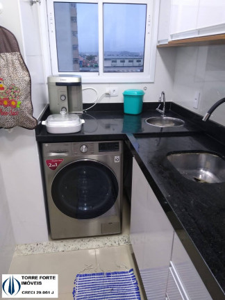 Imagem Apartamento com 2 Quartos à Venda, 44 m² em Vila Matilde - São Paulo