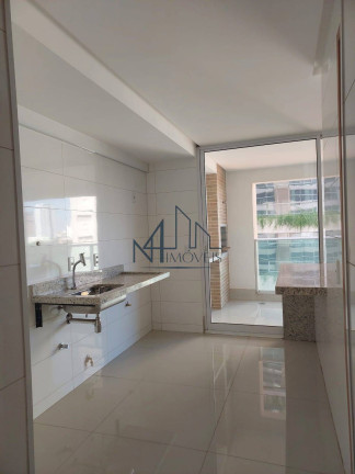 Imagem Apartamento com 3 Quartos à Venda,  em Setor Marista - Goiânia