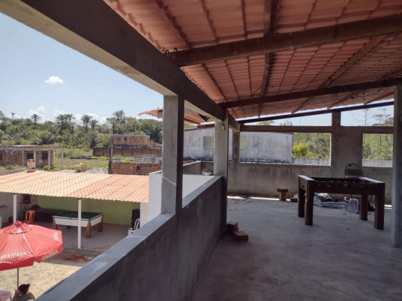 Imagem Casa com 3 Quartos à Venda, 700 m² em Barra Grande Vera Cruz Bahia - Itaparica Imagem Casa com 3 Quartos à Venda, 700 m² em Barra Grande Vera Cruz Bahia - Itaparica