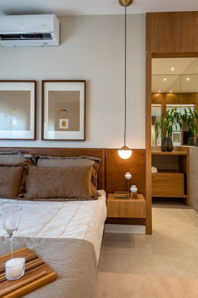 Imagem Apartamento com 3 Quartos à Venda, 129 m² em Setor Marista - Goiânia Imagem Apartamento com 3 Quartos à Venda, 129 m² em Setor Marista - Goiânia