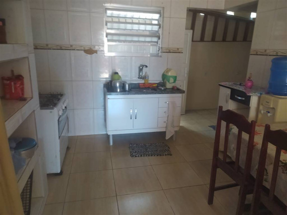 Imagem Casa com 2 Quartos à Venda, em Vila Caiçara - Praia Grande Imagem Casa com 2 Quartos à Venda, em Vila Caiçara - Praia Grande