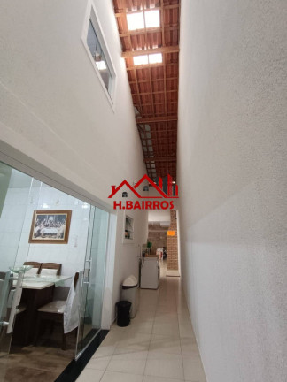 Imagem Casa com 3 Quartos à Venda, 150 m² em Jardim Satélite - São José Dos Campos