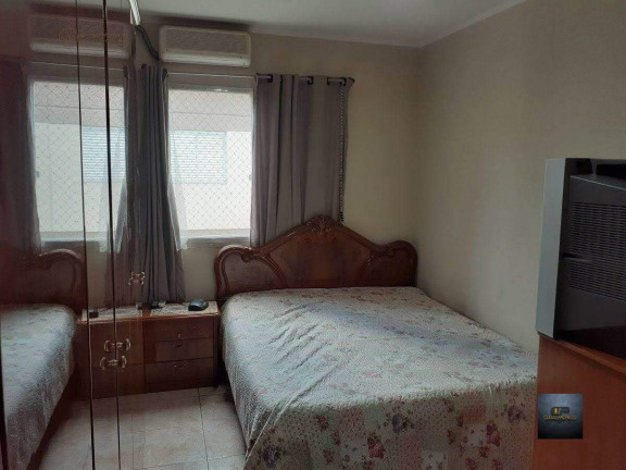Imagem Apartamento com 2 Quartos à Venda, 69 m² em Parque Residencial Da Lapa - São Paulo