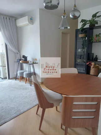 Imagem Apartamento com 2 Quartos à Venda, 64 m² em Vila Olímpia - São Paulo Imagem Apartamento com 2 Quartos à Venda, 64 m² em Vila Olímpia - São Paulo