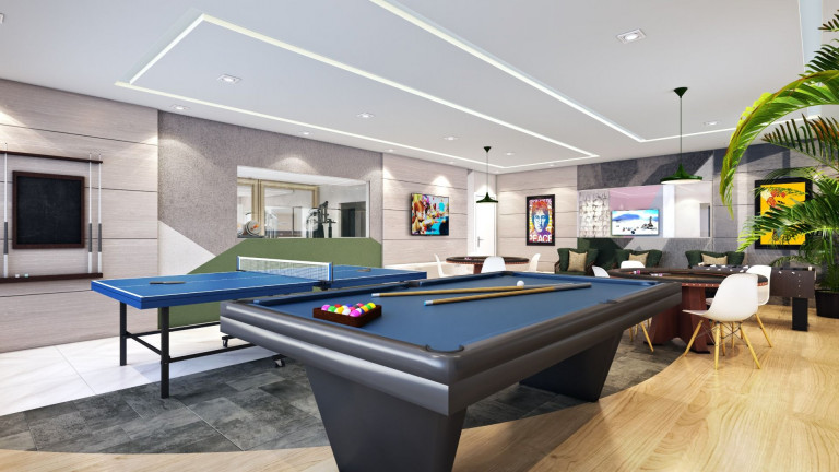 Imagem Apartamento com 2 Quartos à Venda, 85 m² em Jardim Real - Praia Grande