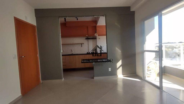Apartamento com 1 Quarto à Venda, 42 m² em Parque Campolim - Sorocaba