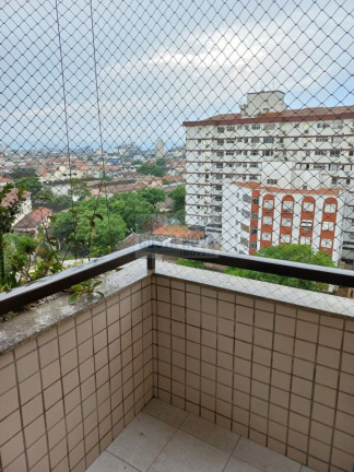 Imagem Apartamento com 3 Quartos à Venda, 138 m² em Embaré - Santos Imagem Apartamento com 3 Quartos à Venda, 138 m² em Embaré - Santos