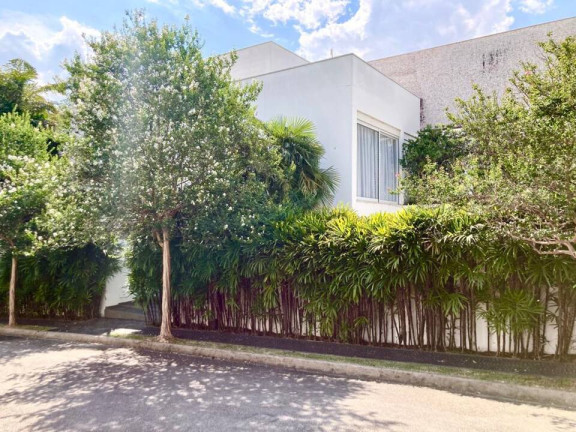 Imagem Casa de Condomínio com 4 Quartos à Venda, 510 m² em Vila Virgínia - Jundiaí Imagem Casa de Condomínio com 4 Quartos à Venda, 510 m² em Vila Virgínia - Jundiaí