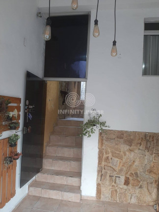 Imagem Casa com 3 Quartos para Alugar, 90 m² em Aricanduva - São Paulo