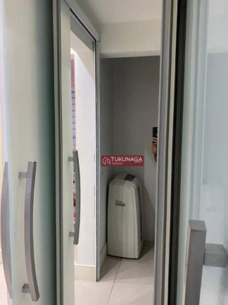 Imagem Apartamento com 3 Quartos à Venda, 68 m² em Vila Augusta - Guarulhos Imagem Apartamento com 3 Quartos à Venda, 68 m² em Vila Augusta - Guarulhos