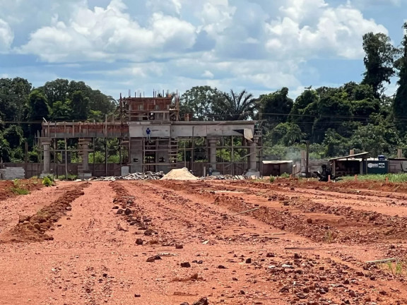 Imagem Terreno à Venda, 614 m² em Zona Rural - Sinop Imagem Terreno à Venda, 614 m² em Zona Rural - Sinop