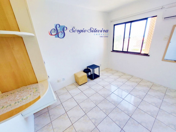 Imagem Apartamento com 1 Quarto à Venda, 42 m² em Porto Das Dunas - Aquiraz