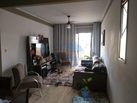 Imagem Apartamento com 3 Quartos à Venda, 98 m² em Vila Seixas - Ribeirão Preto Imagem Apartamento com 3 Quartos à Venda, 98 m² em Vila Seixas - Ribeirão Preto