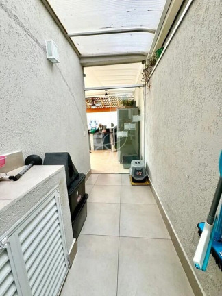 Imagem Casa de Condomínio com 3 Quartos à Venda, 215 m² em Parque Centenário - Jundiaí