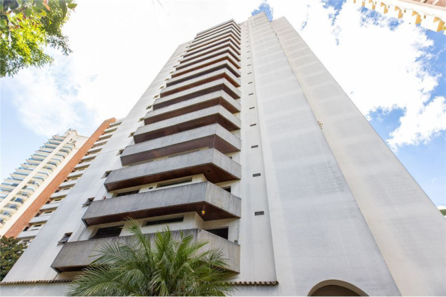 Imagem Apartamento com 4 Quartos à Venda, 296 m² em Vila Andrade - São Paulo Imagem Apartamento com 4 Quartos à Venda, 296 m² em Vila Andrade - São Paulo