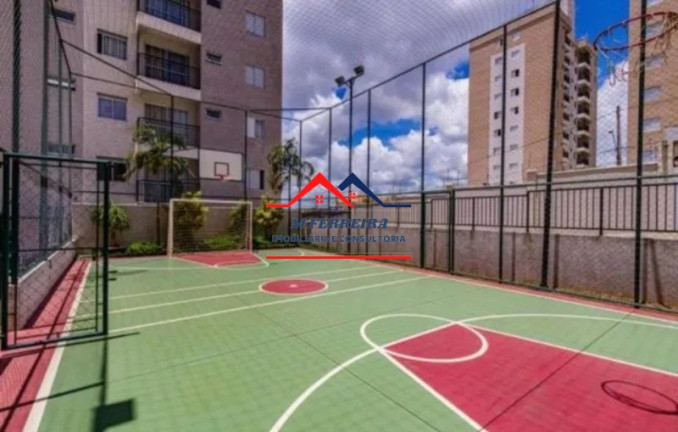 Imagem Apartamento com 2 Quartos à Venda, 25 m² em Parque São Matheus - Piracicaba Imagem Apartamento com 2 Quartos à Venda, 25 m² em Parque São Matheus - Piracicaba