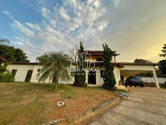 Imagem Imóvel com 4 Quartos à Venda, 300 m² em Chácara Alvorada - Bragança Paulista Imagem Imóvel com 4 Quartos à Venda, 300 m² em Chácara Alvorada - Bragança Paulista