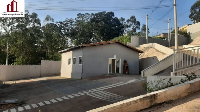 Imagem Sobrado com 2 Quartos à Venda,  em Parque Vitoria - Franco Da Rocha