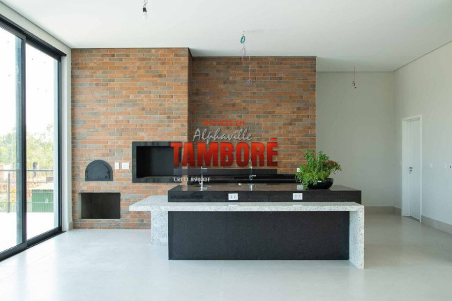 Imagem Casa de Condomínio com 5 Quartos à Venda, 347 m² em Alphaville - Santana De Parnaíba Imagem Casa de Condomínio com 5 Quartos à Venda, 347 m² em Alphaville - Santana De Parnaíba