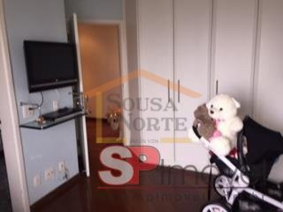 Imagem Apartamento com 5 Quartos à Venda, 592 m² em Santana - São Paulo Imagem Apartamento com 5 Quartos à Venda, 592 m² em Santana - São Paulo