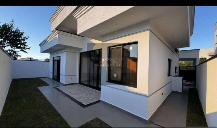 Casa com 3 Quartos à Venda, 170 m² em Piracangaguá - Taubaté