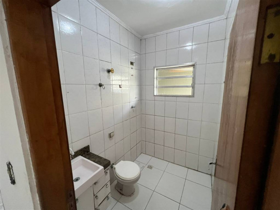 Imagem Casa com 2 Quartos à Venda, 71 m² em Canto Do Forte - Praia Grande