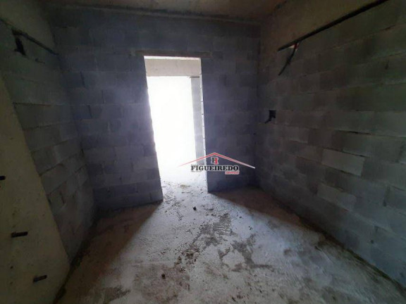 Imagem Apartamento com 3 Quartos à Venda, 100 m² em Tupi - Praia Grande
