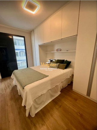 Imagem Apartamento com 3 Quartos à Venda, 121 m² em Vila Tupi - Praia Grande