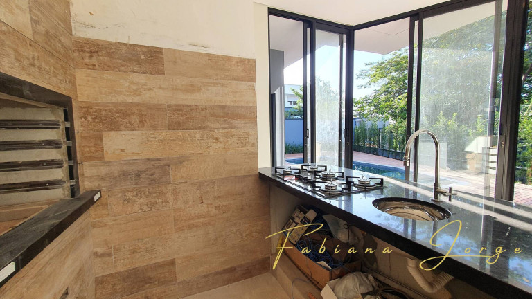 Imagem Casa de Condomínio com 3 Quartos à Venda, 255 m² em Swiss Park - Campinas Imagem Casa de Condomínio com 3 Quartos à Venda, 255 m² em Swiss Park - Campinas