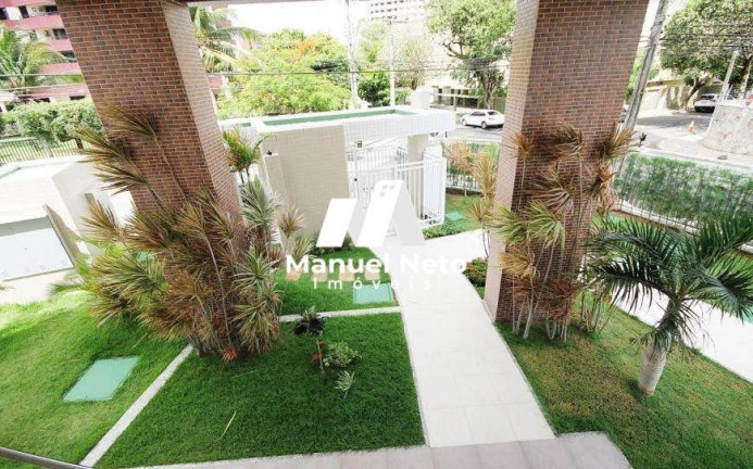 Imagem Apartamento com 3 Quartos à Venda, 73 m² em Guararapes - Fortaleza Imagem Apartamento com 3 Quartos à Venda, 73 m² em Guararapes - Fortaleza