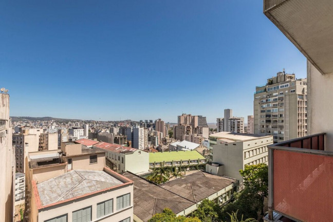 Imagem Imóvel com 3 Quartos à Venda, 171 m² em Centro Histórico - Porto Alegre Imagem Imóvel com 3 Quartos à Venda, 171 m² em Centro Histórico - Porto Alegre