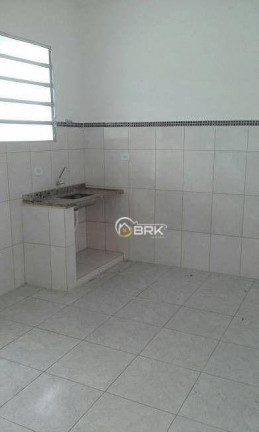 Imagem Casa com 1 Quarto para Alugar, 50 m² em Alto Da Mooca - São Paulo Imagem Casa com 1 Quarto para Alugar, 50 m² em Alto Da Mooca - São Paulo