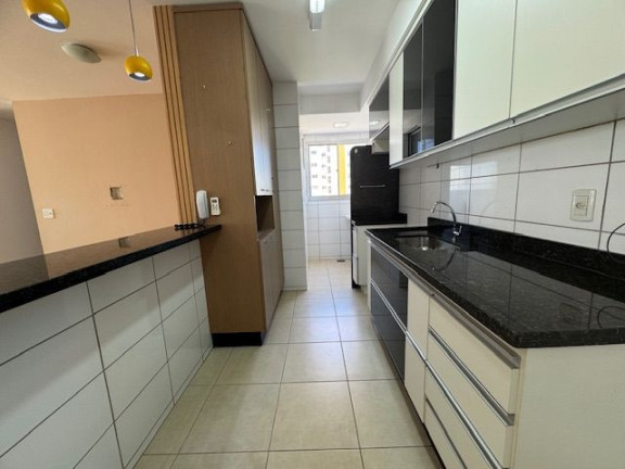 Imagem Apartamento com 2 Quartos à Venda, 71 m² em Residencial Eldorado - Goiânia Imagem Apartamento com 2 Quartos à Venda, 71 m² em Residencial Eldorado - Goiânia