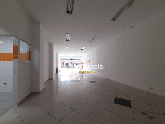 Imagem Sala Comercial para Alugar, 170 m² em Osvaldo Cruz - São Caetano Do Sul Imagem Sala Comercial para Alugar, 170 m² em Osvaldo Cruz - São Caetano Do Sul